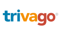 Logo Trivago
